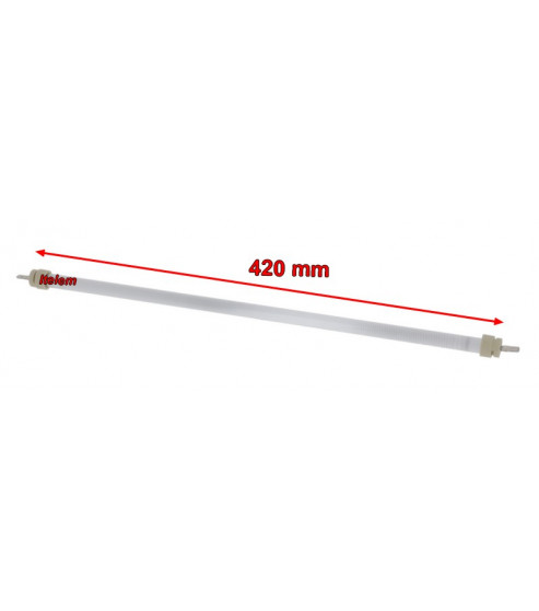 Résistance quartz toaster Fiamma RST 4.0.075.1135