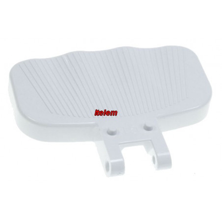 Poignée de hublot lave-linge Aya 42070166
