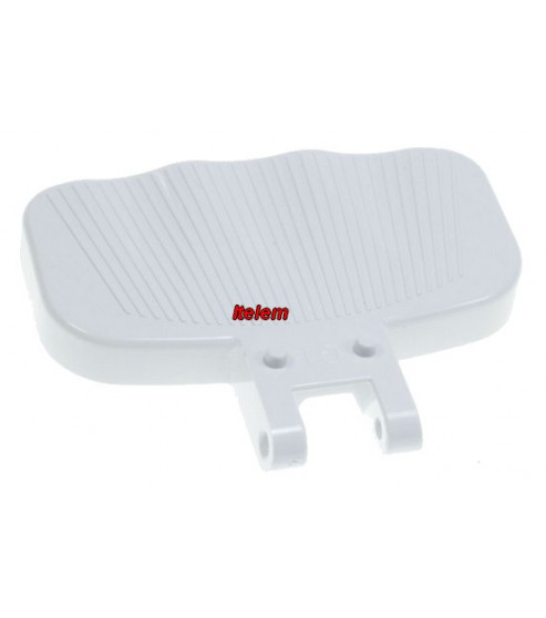 Poignée de hublot lave-linge Aya 42070166
