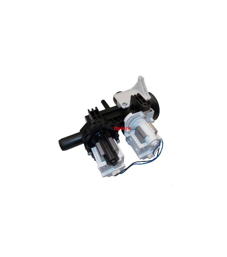 Pompe de vidange lave-linge Daewoo DWD-HB8432