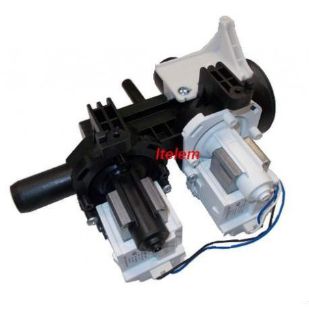Pompe de vidange lave-linge Daewoo DWD-HB8432