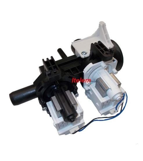 Pompe de vidange lave-linge Daewoo DWD-HB8432