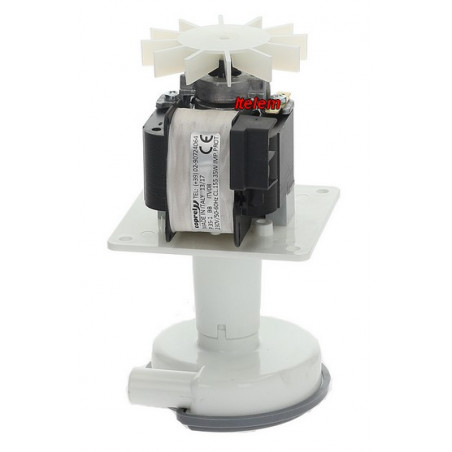 Électropompe P35-1 BB lave-vaisselle ITV 205125