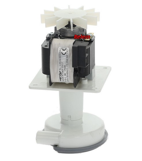 Électropompe P35-1 BB lave-vaisselle ITV 205125