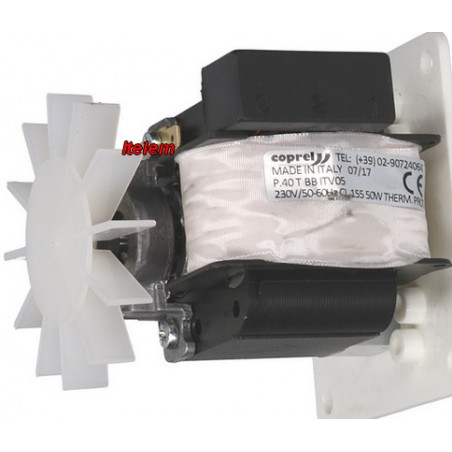 Électropompe P40 TBB machine à glaçons Codigel 5113