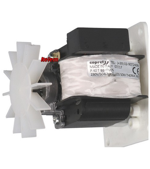 Électropompe P40 TBB machine à glaçons Codigel 5113