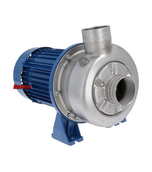 Électropompe DWO/I lave-vaisselle Lamber 0301249