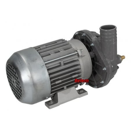 Électropompe 1226SX lave-vaisselle Eunasa 1226.2530