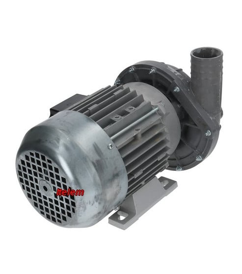 Électropompe 1227SX lave-vaisselle MBM 1227.2710M10