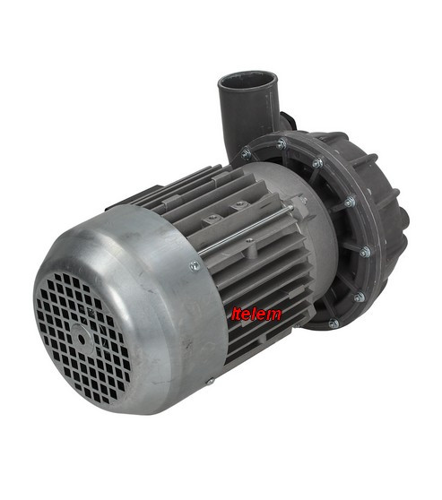 Électropompe 1241DX lave-vaisselle Winterhalter 1241.2720