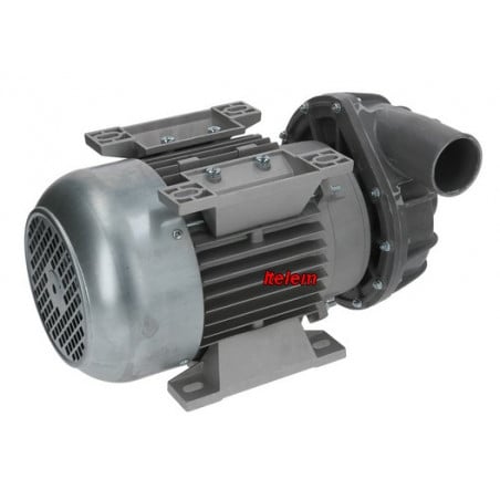 Électropompe 1244DX lave-vaisselle Comenda 1244.2527