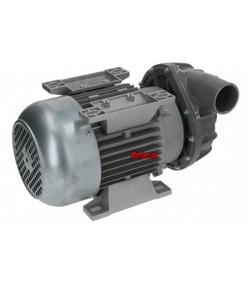 Électropompe 1244DX lave-vaisselle Comenda 1244.2527