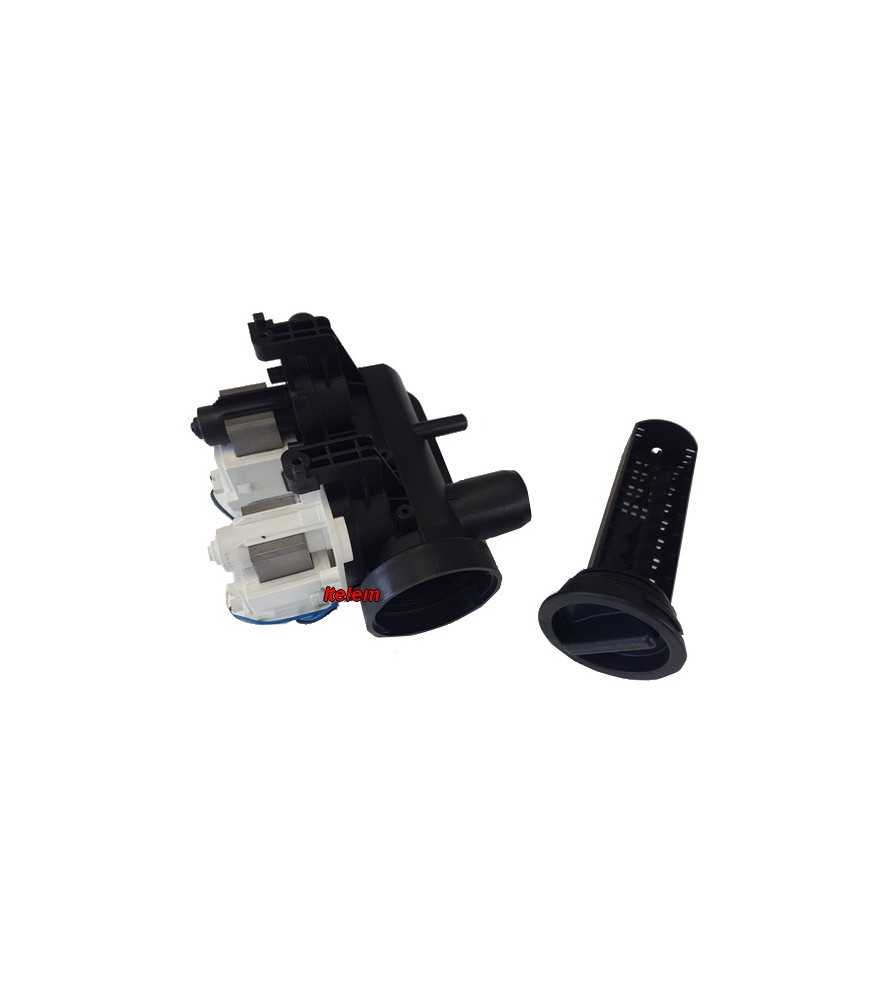 Pompe de vidange lave-linge Daewoo 66149-0024101-00