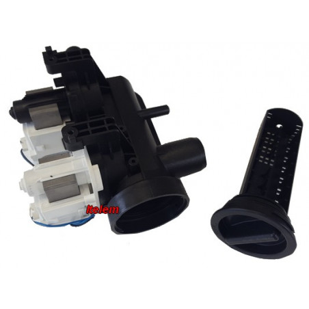 Pompe de vidange lave-linge Daewoo 66149-0024101-00