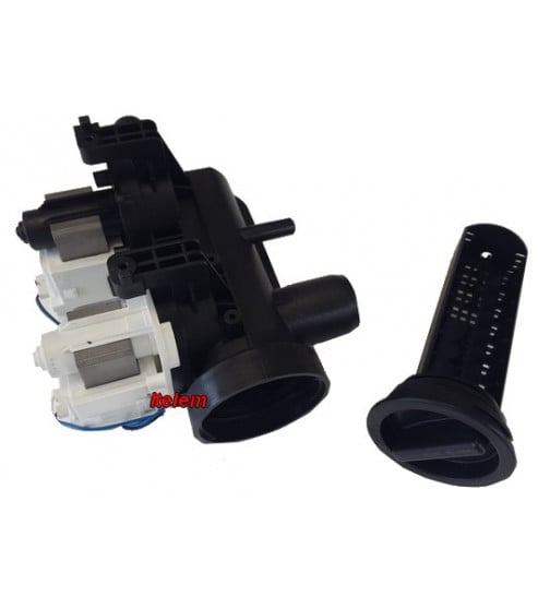 Pompe de vidange lave-linge Daewoo 66149-0024101-00