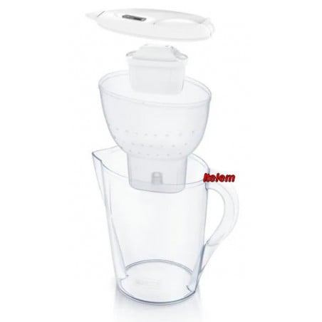 Carafe Brita Marella XL blanche 1024051