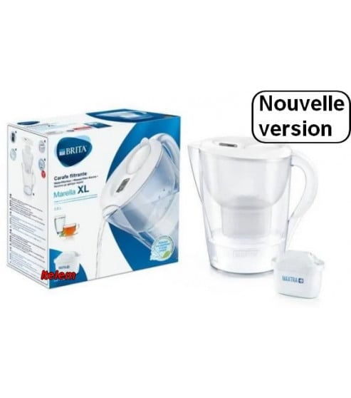 Marella XL blanche 1024051