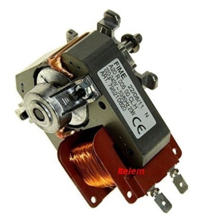 Moteur ventilateur de four et cuisinière Neff 00753433