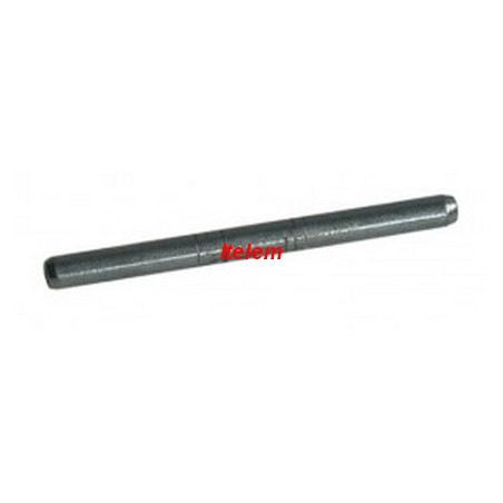 Axe de ressort pour poignée lave-linge Brandt L35007434