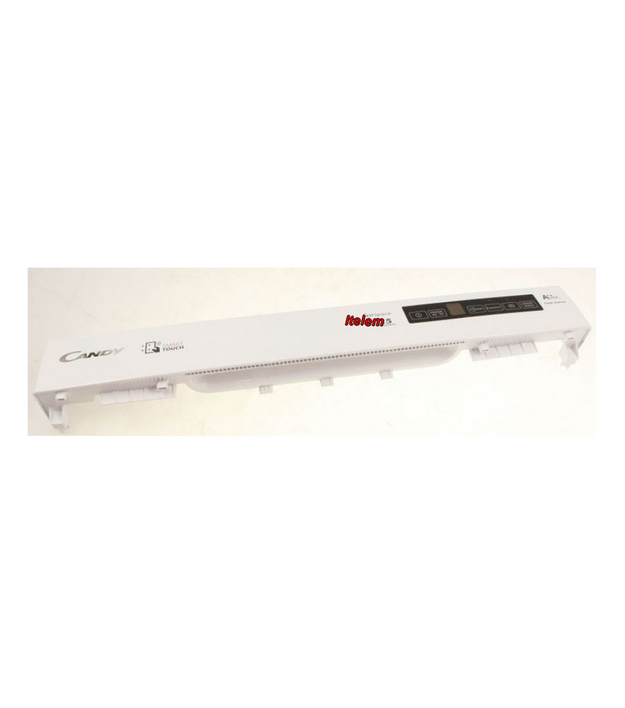 32X4337 FAGOR LFF-033XA n°73 bandeau de commande pour lave vaisselle