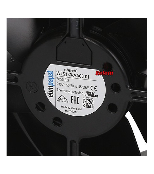 Necta Vending Evoca 601088