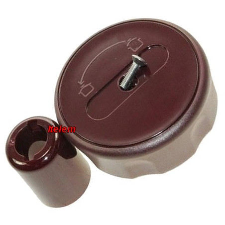 Volant de serrage complet autocuiseur Seb SS-980765