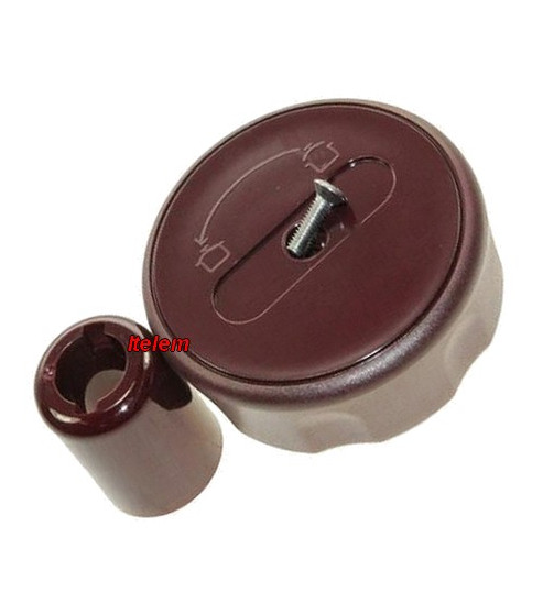 Volant de serrage complet autocuiseur Seb SS-980765