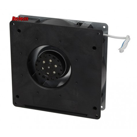 Ventilateur axial RG125-19/56 four MKN 203926