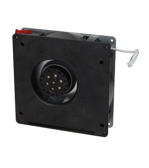 Ventilateur axial RG125-19/56 four MKN 203926