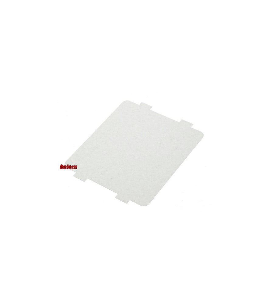 Piastra Mica Originale LG Per Microonde - Ricambio MCK69074904 - Foto 11
