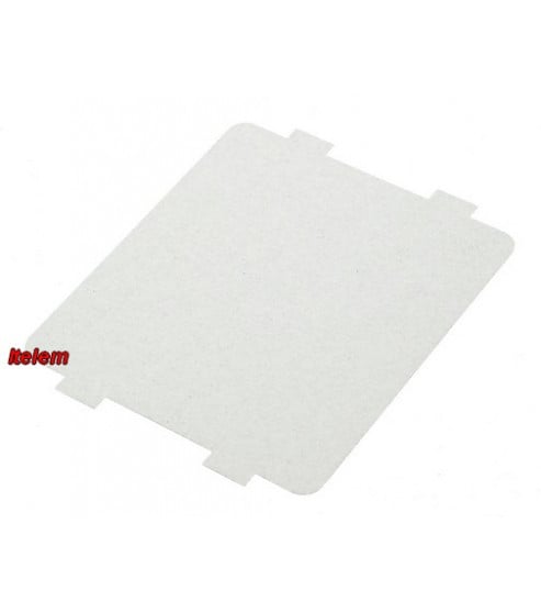 Piastra Mica Per Forno Microonde - Compatibile Con Brandt, Fagor, Thomson E Altri - Foto 4