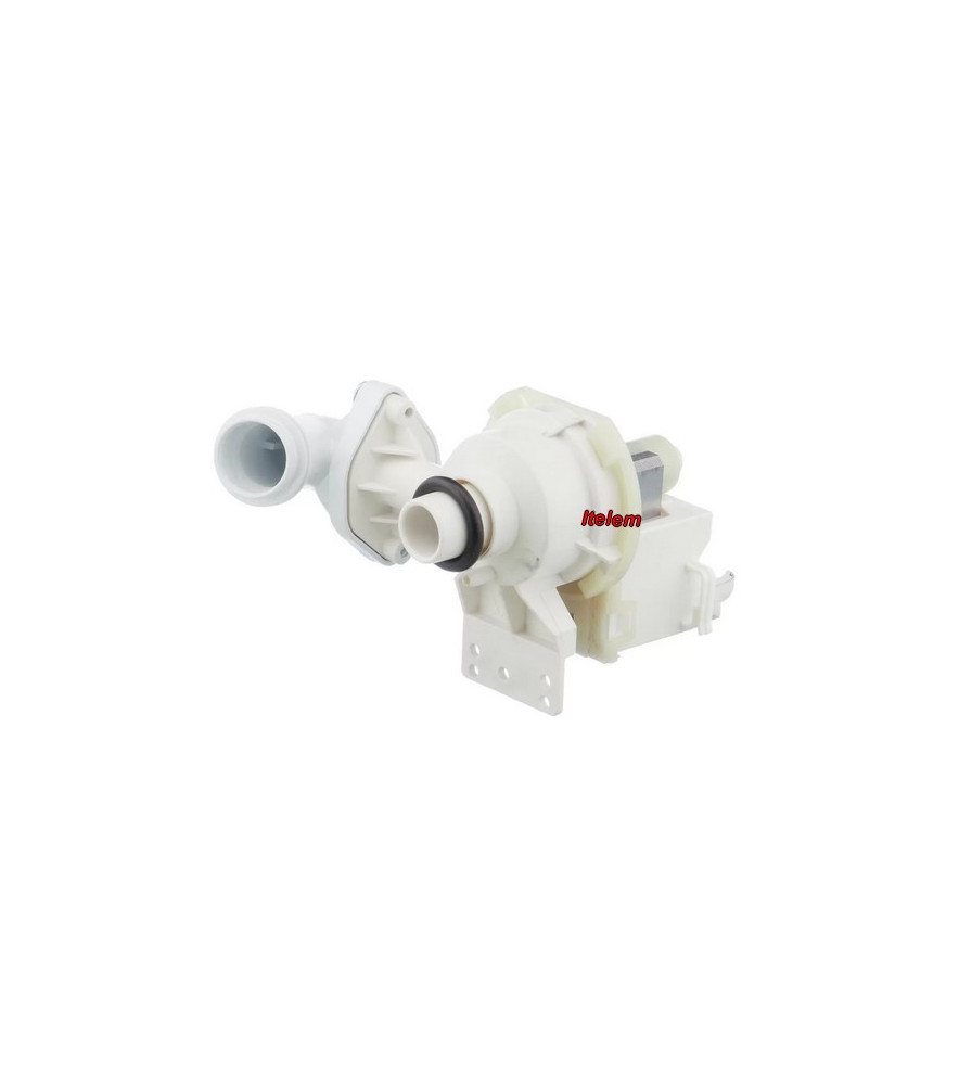 Pompe de vidange lave-vaisselle Bosch 00096355