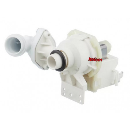 Pompe de vidange lave-vaisselle Bosch 00096355