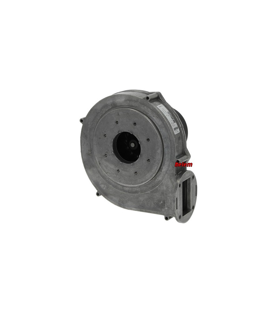 Moteur de ventilateur de four PLASET M0850 24 W PIECE D'ORIGINE