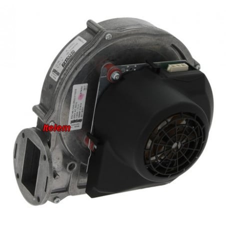 Moteur ventilateur four RG148/1200-3633-010203 Convotherm 5018001