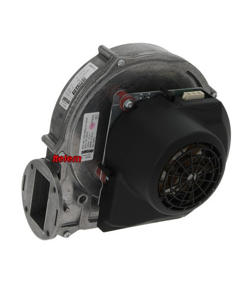 Moteur ventilateur four RG148/1200-3633-010203 Convotherm 5018001