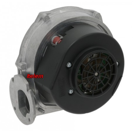 Moteur ventilateur RG128/1300-3612 four Lainox R65060360