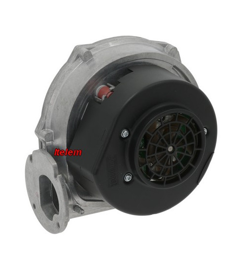 Moteur ventilateur RG128/1300-3612 four Lainox R65060360