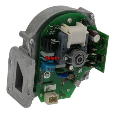 Moteur ventilateur RG100/1000-2012 four Rational 31011016