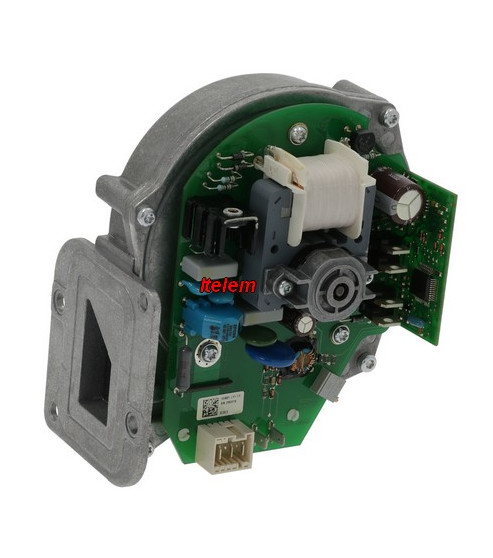 Moteur ventilateur RG100/1000-2012 four Rational 31011016