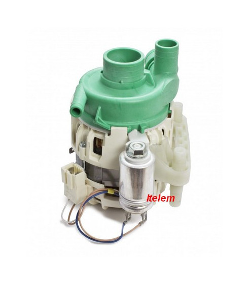 695210296 Pompe Smeg