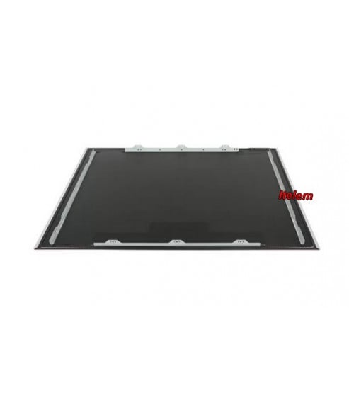 Dessus verre vitrocéramique plaque de cuisson Siemens 00770322