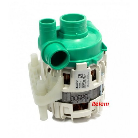 Pompe cyclage lave vaisselle Smeg 695210296