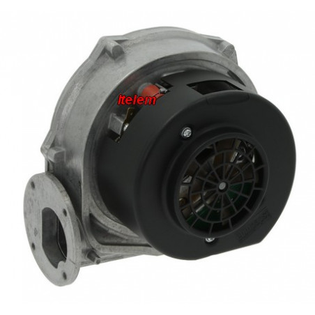 Moteur ventilateur RG128/1300-3612 Zanussi 0C1112
