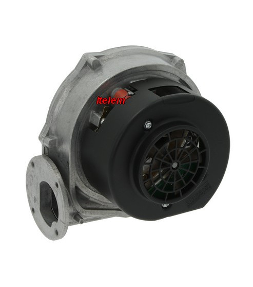 Moteur ventilateur RG128/1300-3612 Zanussi 0C1112