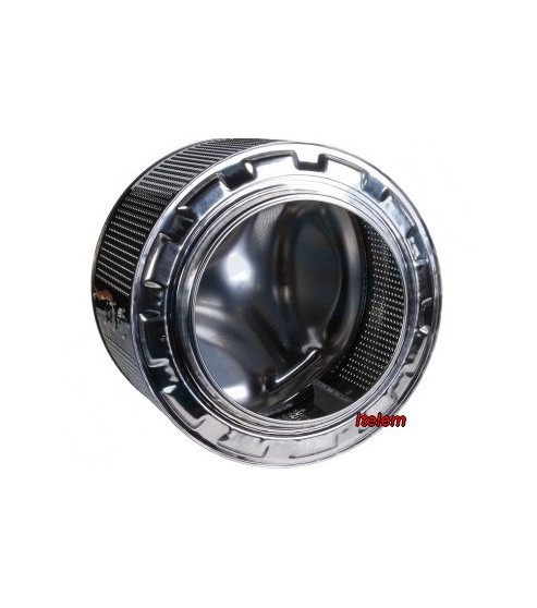 Tambour et croisillon lave-linge Electrolux  1320045162