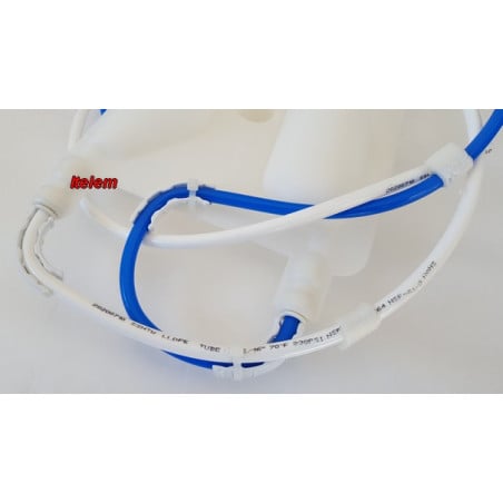 Réservoir distributeur d'eau réfrigérateur Daewoo 3018201000