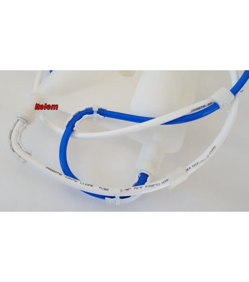 Réservoir distributeur d'eau réfrigérateur Daewoo 3018201000