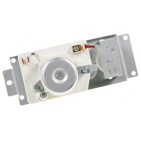 Minuterie four à micro-ondes Brandt 72X3987
