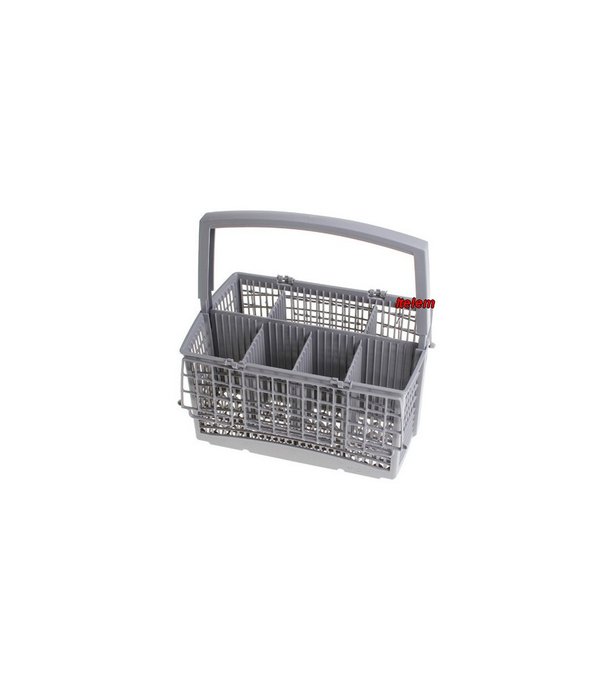 Panier pour lave-vaisselle avec panier a couverts Bosch 20002904